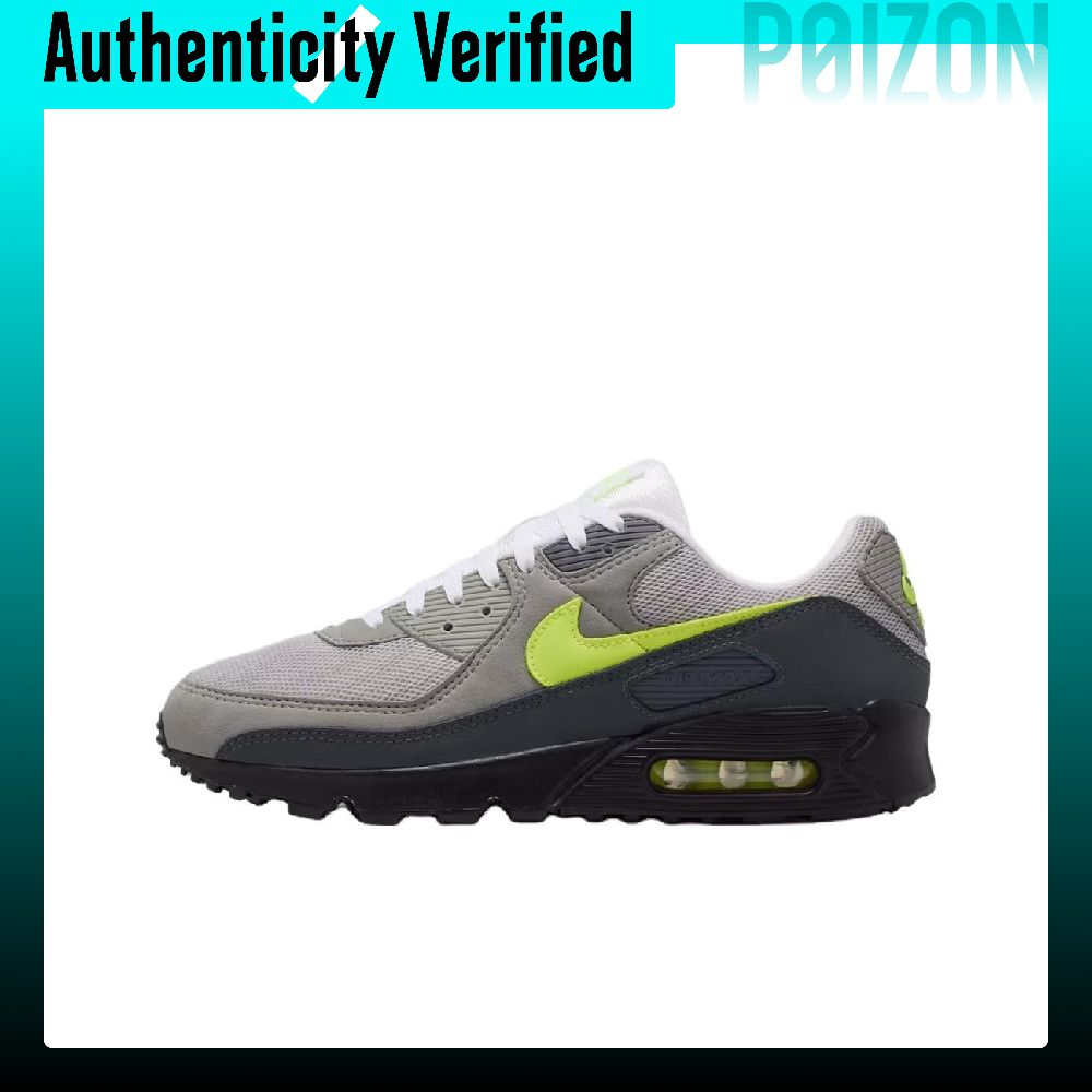 Nike Air Max 90 Running Shoes  - Nike Shoes Air Max 90 ulasan dan harga
