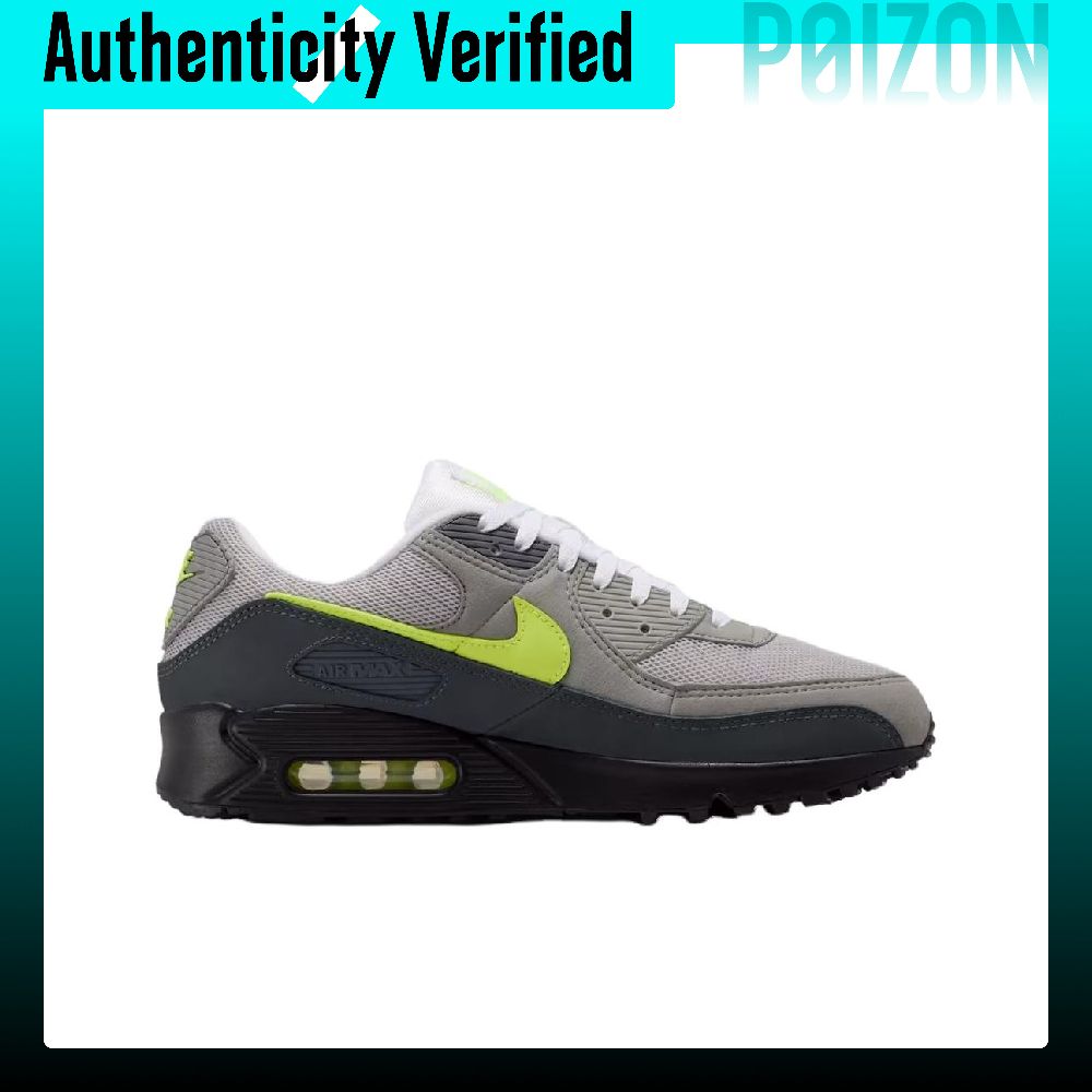 Nike Air Max 90 Running Shoes  - Nike Shoes Air Max 90 ulasan dan harga