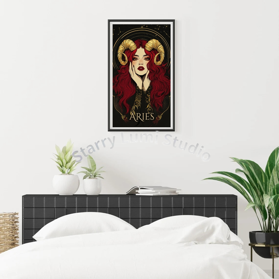 DIY 5D Diamond Painting Conste - Photo Mosaic Print ulasan dan harga