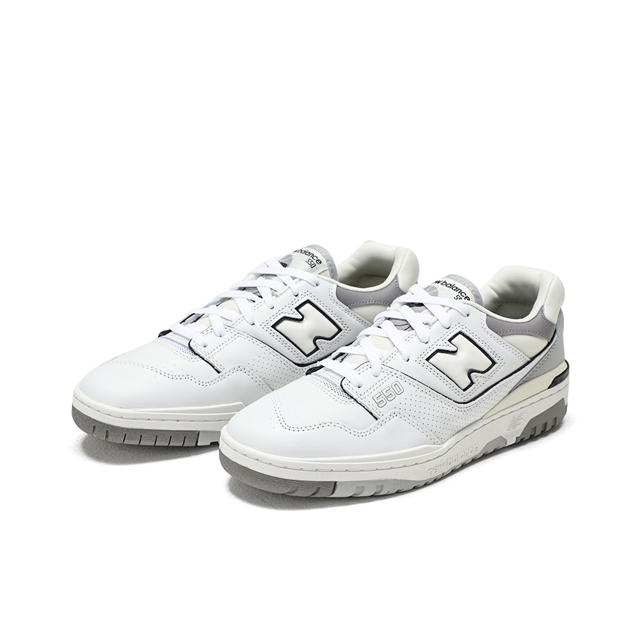 New Balance NB 550 Vintage Bas - New Balance Shoes 550 ulasan dan harga