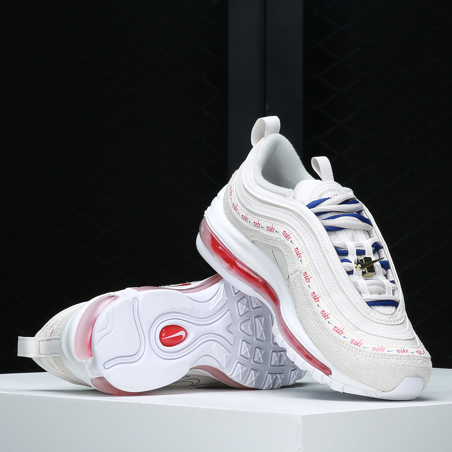 Nike genuine AIR MAX 97 women' - Nike Shoes Air Max 90 ulasan dan harga
