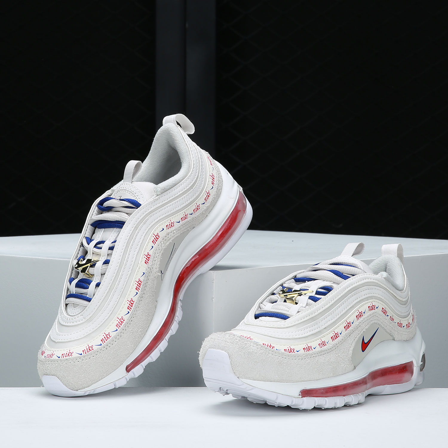Nike genuine AIR MAX 97 women' - Nike Shoes Air Max 90 ulasan dan harga