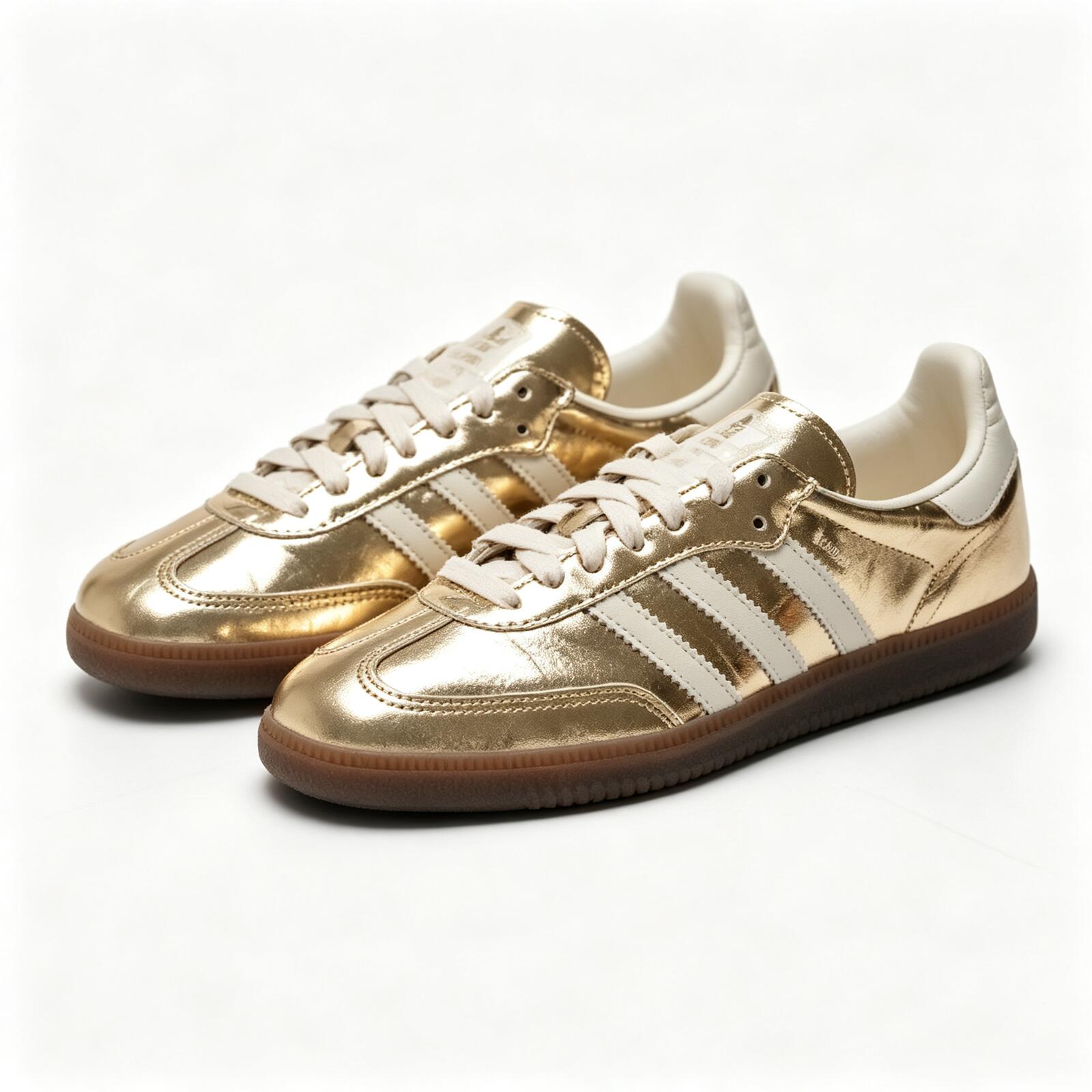 Adidas Genuine SAMBA OG W KJ74 - Adidas Shoes Samba ulasan dan harga