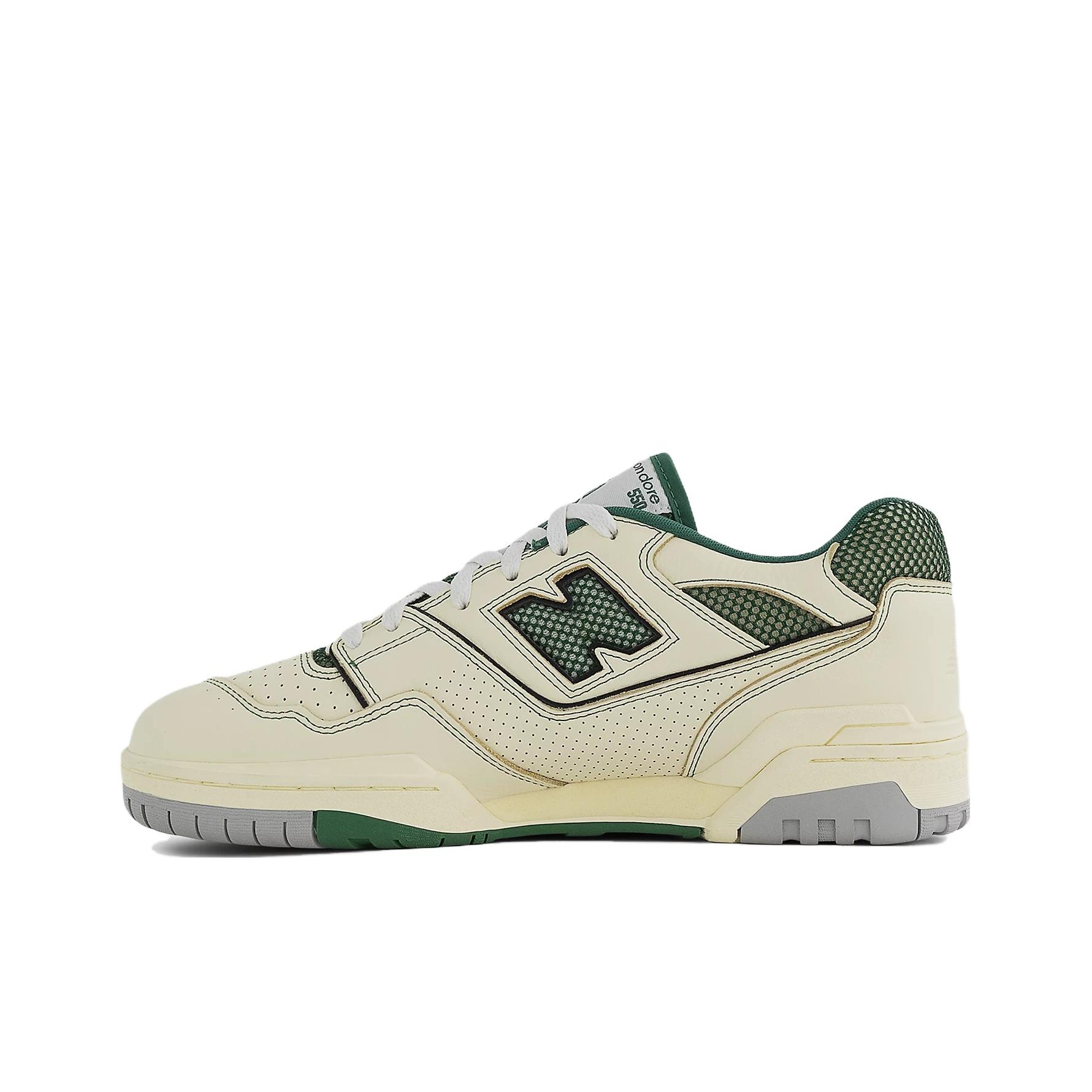 New Balance NB 550 Vintage Bas - New Balance Shoes 550 ulasan dan harga