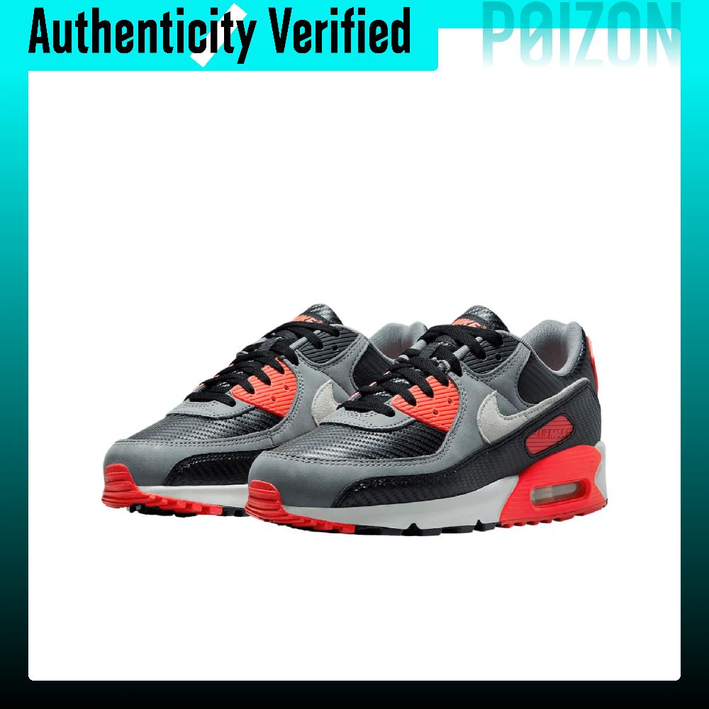 Nike Air Max 90 Abrasion Resis - Nike Shoes Air Max 90 ulasan dan harga