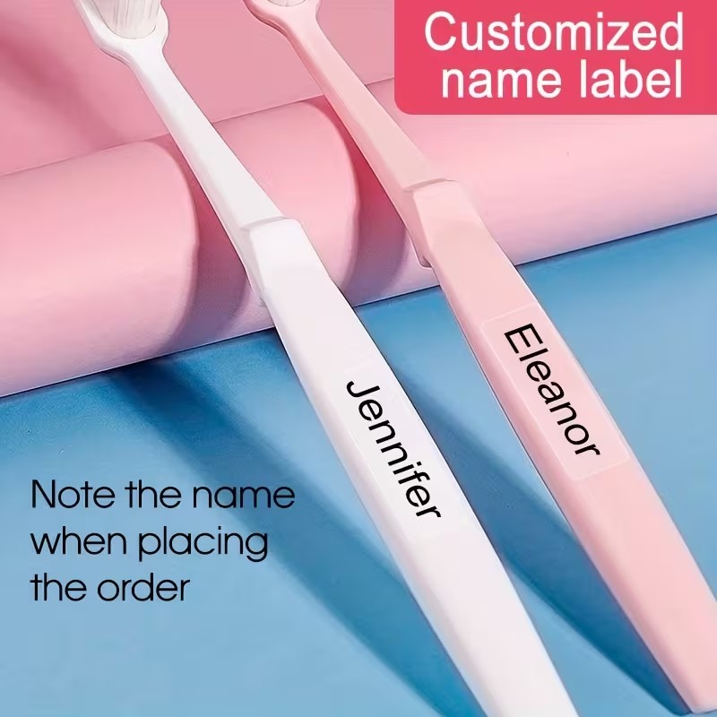 Self-Adhesive Personalized Nam - Personalized Name Box ulasan dan harga